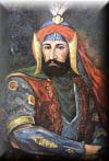 Sultan IV. Murad